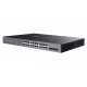 TP-Link Omada SG3428XMPP switch Gestionado L2+ Gigabit Ethernet (10/100/1000) Energía sobre Ethernet (PoE) 1U Negro