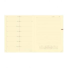 RECAM.AG.QUO NOTE 27 21x27 S/V CON NOTAS