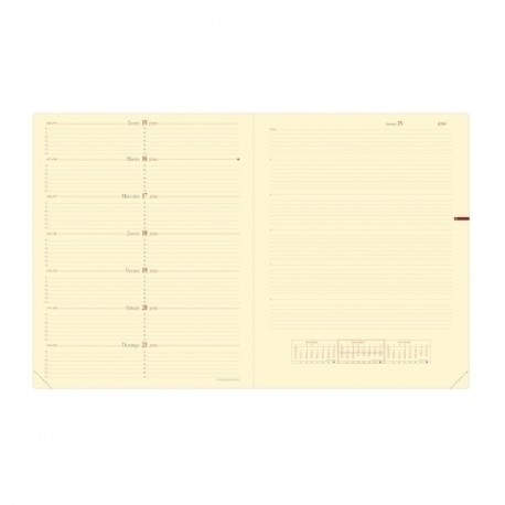 RECAM.AG.QUO NOTE 27 21x27 S/V CON NOTAS