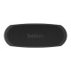 Belkin SoundForm Rhythm Auriculares Inalámbrico Dentro de oído Llamadas/Música MicroUSB Bluetooth Negro