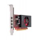 Sapphire 31004-51-40A AMD FirePro W4100 2GB 31004-51-40A