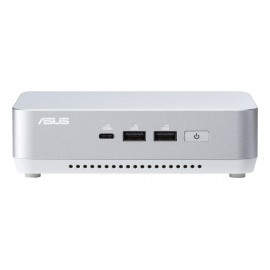 ASUS NUC 14 Pro+ RNUC14RVSU700002I UCFF Blanco 155H