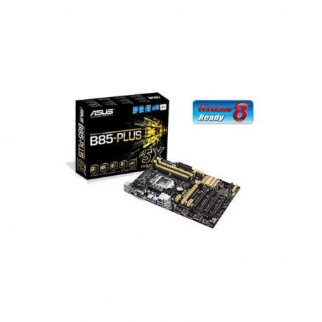 Asus 1150 B85-PLUS