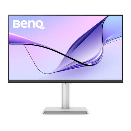 BENQ - BenQ MA320U pantalla para PC 80 cm (31.5'') 3840 x 2160 Pixeles 4K Ultra HD Blanco - 9H.LMXLB.QBE