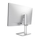 BENQ - BenQ MA320U pantalla para PC 80 cm (31.5'') 3840 x 2160 Pixeles 4K Ultra HD Blanco - 9H.LMXLB.QBE