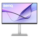 BENQ - BenQ MA270U pantalla para PC 68,6 cm (27'') 3840 x 2160 Pixeles 4K Ultra HD Blanco - 9H.LMWLB.QBE