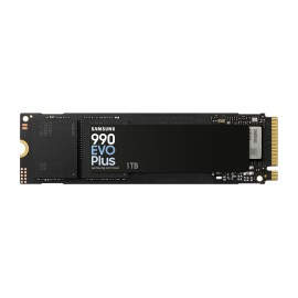 Samsung MZ-V9S1T0 1 TB M.2 PCI Express 4.0 NVMe V-NAND TLC