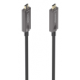 AISENS - CABLE USB3.1 AISENS GEN2 10GBPS AOC 4K 3A 60W E-MARK USB-C M/M 7.5M - A157-0884