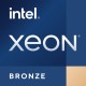 INTEL - Intel Xeon Bronze 3508U procesador 2,1 GHz 22,5 MB Caja - BX807133508U