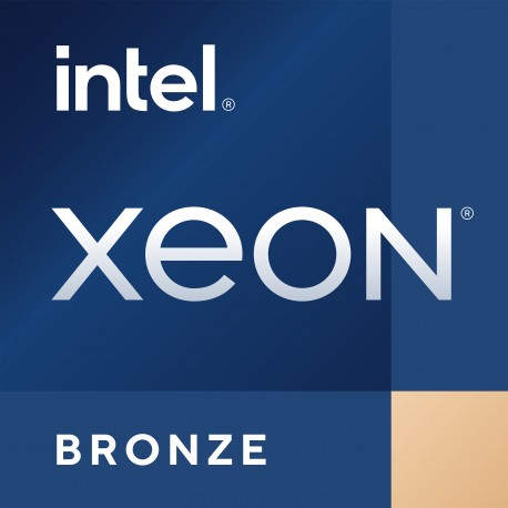 INTEL - Intel Xeon Bronze 3508U procesador 2,1 GHz 22,5 MB Caja - BX807133508U