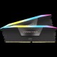 Corsair Vengeance RGB CMH32GX5M2B6400C36 módulo de memoria 32 GB 2 x 16 GB DDR5 6400 MHz