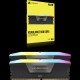 Corsair Vengeance RGB CMH32GX5M2B6400C36 módulo de memoria 32 GB 2 x 16 GB DDR5 6400 MHz