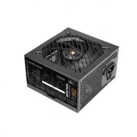 MARS GAMING - FUENTE ALIM. 750W SI 80+ MARS GAMING - MPB750SI