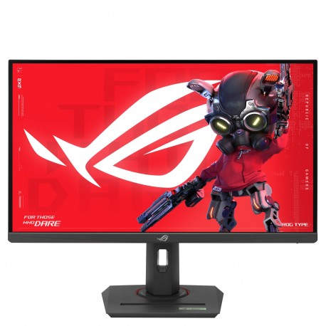 ASUS - ROG Strix XG27UCG pantalla para PC 68,6 cm (27) 3840 x 2160 Pixeles 4K Ultra HD LCD Negro - 90LM0AG1-B01370