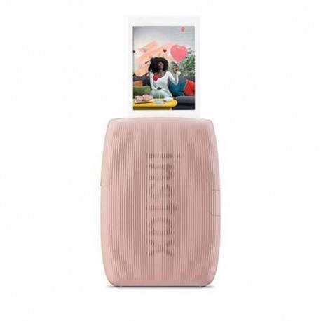 FUJIFILM - Impresora fujifilm instax mini link 3 rosa - 16832118