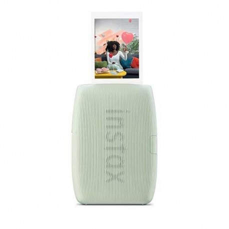 FUJIFILM - Impresora fujifilm instax mini link 3 green - 16832156