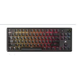 CORSAIR - TECLADO CORSAIR K70 CORE TKL RGB MLX RED PORTUGUES CH-911911E-PT - CH-911911E-PT