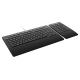 3DCONNEXION - 3Dconnexion Keyboard Pro with Numpad teclado Oficina