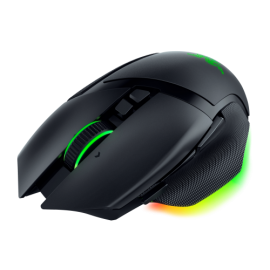 RAZER - RATON RAZER BASILISK V3 PRO 35K NEGRO (RZ01-05240100-R3G1) - RZ01-05240100-R3G1
