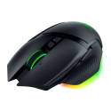 RAZER - RATON RAZER BASILISK V3 PRO 35K NEGRO (RZ01-05240100-R3G1) - RZ01-05240100-R3G1