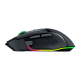 RAZER - RATON RAZER BASILISK V3 PRO 35K NEGRO (RZ01-05240100-R3G1) - RZ01-05240100-R3G1