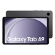 SAMSUNG - Samsung Galaxy Tab A9 8,7 8GB/128GB LTE Gris (Graphite) X115 - SAMGALTABA9X1158LTE8