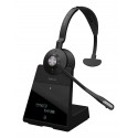 Engage 75 SE Auriculares Inalámbrico Diadema Oficina/Centro de llamadas Bluetooth Negro