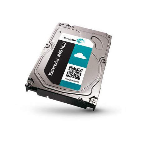 Seagate Enterprise NAS 4TB ST4000VN0001