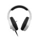 KROM - Krom Kopa Pro Auriculares Alámbrico Diadema Juego Blanco - nxkromkopaprowh