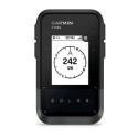 Garmin eTrex Solar navegador De mano 5,49 cm (2.16'') 141 g Negro, Gris