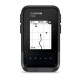 Garmin eTrex Solar navegador De mano 5,49 cm (2.16'') 141 g Negro, Gris