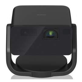 EF-22B videoproyector Proyector de alcance estándar 3LCD 1080p (1920x1080) Negro