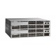 Cisco Catalyst C9300X-12Y-A switch Gestionado L3 2.5G Ethernet (100/1000/2500) Gris