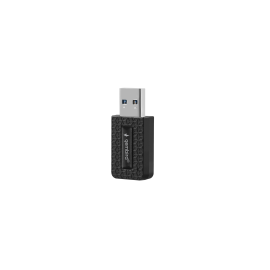 ADAPTADOR GEMBIRD WI-FI USB AC1300 DE BANDA DUAL COMPACTO