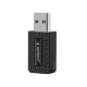 ADAPTADOR GEMBIRD WI-FI USB AC1300 DE BANDA DUAL COMPACTO