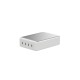 LINQ BYELEMENTS - LINQ byELEMENTS 240W GaN2 DeskCharge - LQDC240