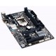 Gigabyte 1150 GA-Z87M-HD3