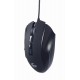 Gembird MUSG-RAGNAR-RX500 ratón mano derecha USB tipo A 12000 DPI