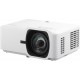 Viewsonic LS711HD videoproyector Proyector de alcance estándar 4000 lúmenes ANSI 1080p (1920x1080) Blanco
