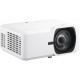 Viewsonic LS711HD videoproyector Proyector de alcance estándar 4000 lúmenes ANSI 1080p (1920x1080) Blanco