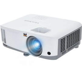 Viewsonic PA504W videoproyector Proyector de alcance estándar 4000 lúmenes ANSI DLP WXGA (1280x800) Blanco