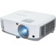 Viewsonic PA504W videoproyector Proyector de alcance estándar 4000 lúmenes ANSI DLP WXGA (1280x800) Blanco