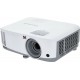 Viewsonic PA504W videoproyector Proyector de alcance estándar 4000 lúmenes ANSI DLP WXGA (1280x800) Blanco