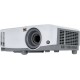 Viewsonic PA504W videoproyector Proyector de alcance estándar 4000 lúmenes ANSI DLP WXGA (1280x800) Blanco