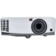Viewsonic PA504W videoproyector Proyector de alcance estándar 4000 lúmenes ANSI DLP WXGA (1280x800) Blanco