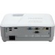 Viewsonic PA504W videoproyector Proyector de alcance estándar 4000 lúmenes ANSI DLP WXGA (1280x800) Blanco