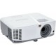 Viewsonic PA504W videoproyector Proyector de alcance estándar 4000 lúmenes ANSI DLP WXGA (1280x800) Blanco
