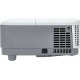 Viewsonic PA504W videoproyector Proyector de alcance estándar 4000 lúmenes ANSI DLP WXGA (1280x800) Blanco