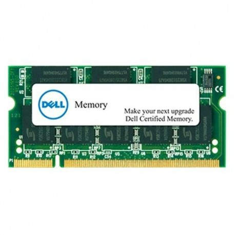 DELL 8GB DDR3 1600MHz