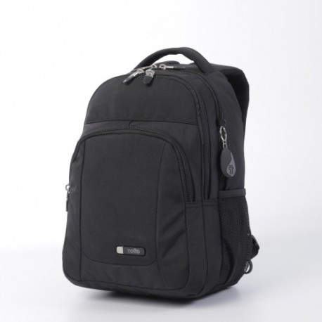 MOCHILA PARA PORTATIL 13 TAMULO 400X280X160MM TOTTO MA04SUP003-2220B-N01